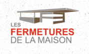 logo Les Fermetures De La Maison