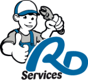 logo Rd Services