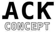 logo Ack Concept
