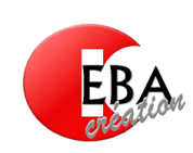 logo Sas Eba Création