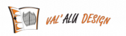 logo Val'alu Design