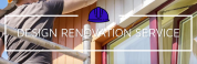 logo Design Renovation Service