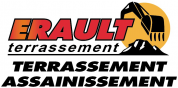 logo Erault Terrassement