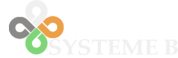 logo Systeme B