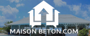 logo Maison Béton.com