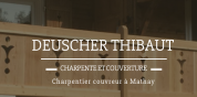 logo Deuscher Thibaut Charpente Et Couverture