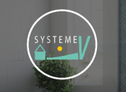 logo Système V