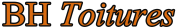 logo Bh Toitures