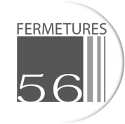 logo Fermetures 56