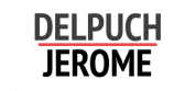 logo Delpuch Jerome