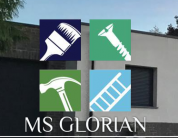 logo M.s Glorian
