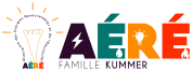 logo Aere famille kummer