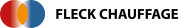 logo Fleck Chauffage