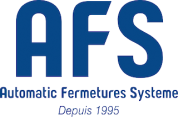 logo Automatic Fermetures System
