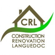 logo Construction Renovation Languedoc
