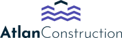 logo Atlan Construction