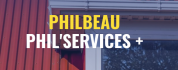 logo Philbeau
