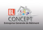 logo Bl Concept