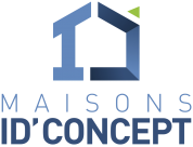 logo Maisons Id'concept