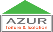 logo Azur Toiture & Isolation