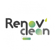 logo Renov'clean