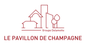logo Le Pavillon De Champagne
