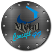logo Metalconcept 49
