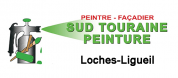 logo Sud Touraine Peinture - Ets Gadin