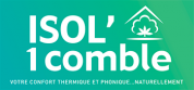 logo Isol'1comble