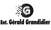 logo Gérald Grandidier