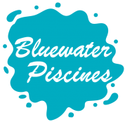logo Bluewater Piscines