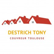 logo Destrich Tony - Couvreur Toulouse