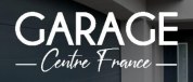 logo Garage Centre France
