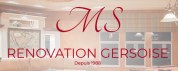 logo Ms Rénovation Gersoise
