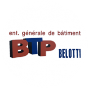 logo B.t.p. Belotti