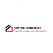 logo Dimitri Peinture
