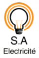 logo Sa Electricite