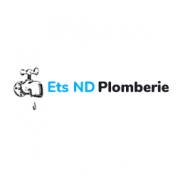 logo Nd Plomberie