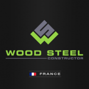 logo Wood Steel France