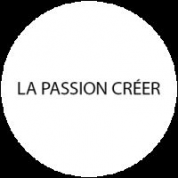 logo La Passion De Créer