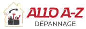 logo Allo A-z Dépannage