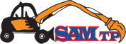 logo Sam Tp