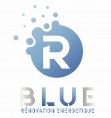 logo R Blue