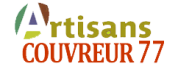 logo Couvreur 77