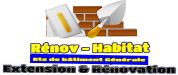 logo Renov-habitat