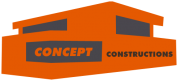logo Concept Constructions