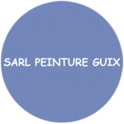 logo Peinture Guix