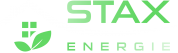 logo Stax Energie