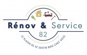 logo Rénov'&service82