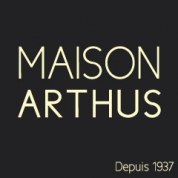 logo Maison Arthus